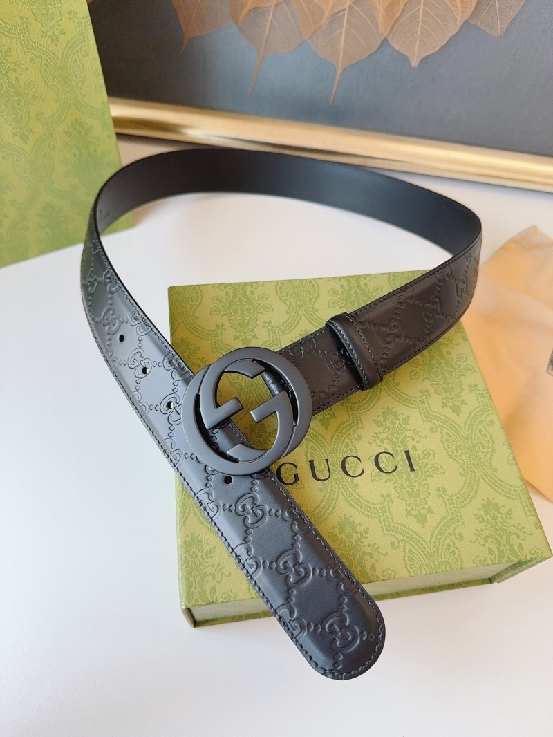 Gvc*1 belts